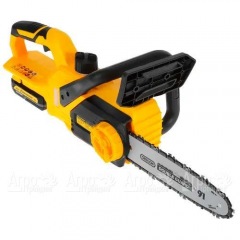 Аккумуляторная пила Champion CSB1821-10" в Ульяновске