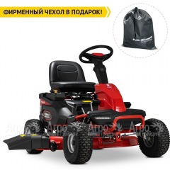 Садовый аккумуляторный райдер Мобил К XPA110 Премиум в Ульяновске