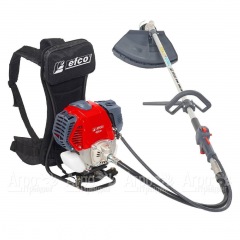 Бензокоса (бензиновый триммер) Efco DSH 3100 BP в Ульяновске
