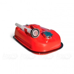 Канистра топливная Autoprofi KAN-500 5 л в Ульяновске