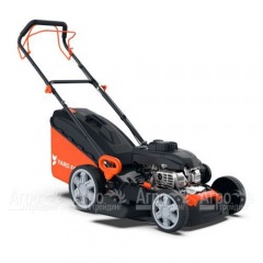 Газонокосилка бензиновая Yard Fox 46S HW в Ульяновске