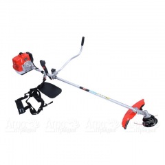  Бензокоса (бензиновый триммер) Sunreka GT43S в Ульяновске