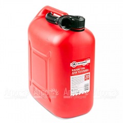 Канистра топливная Autoprofi KAN-400 20 л в Ульяновске
