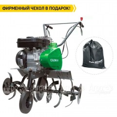 Культиватор Caiman Eco 60S C2 в Ульяновске