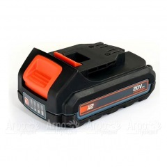 Аккумуляторная батарея B25X2 для аккумуляторной техники Senix в Ульяновске