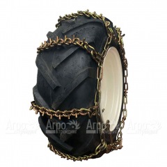 Цепи противоскольжения 23*8.50-12 для садового трактора Нева MT1-ZS в Ульяновске