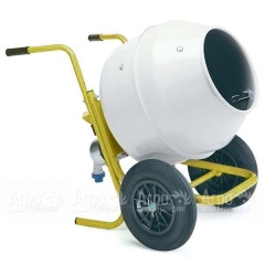 Бетоносмеситель Caiman R134 (Бетономешалка Caiman R134) в Ульяновске