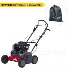 Скарификатор Eurosystems SC42B c двигателем Briggs&Stratton 450 series в Ульяновске