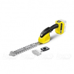Ножницы Karcher GSH 18-20 Battery в Ульяновске