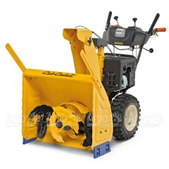 Снегоуборщик самоходный Cub Cadet 526 HD SWE в Ульяновске