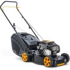 Газонокосилка бензиновая McCulloch M40-125 в Ульяновске