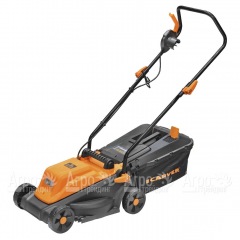 Газонокосилка электрическая Carver LME-1332 в Ульяновске