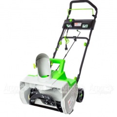 Снегоуборщик электрический RedVerg RD-ESB45/2000L в Ульяновске