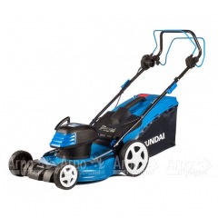 Газонокосилка электрическая Hyundai LE 4620S в Ульяновске