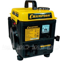 Инверторный бензогенератор Champion IGG980 1 кВт в Ульяновске