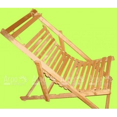 Шезлонг пляжный в Ульяновске