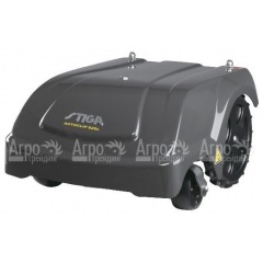 Газонокосилка-робот Stiga Autoclip 523 в Ульяновске