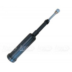 Шприц для пастичной смазки Solo в Ульяновске