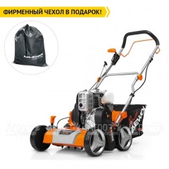 Аэратор бензиновый Daewoo DSC 4000 Old в Ульяновске