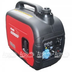 Бензиновый генератор инверторный Al-ko 2000i 1.6 кВт в Ульяновске