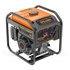 Инверторный бензогенератор Carver PPG-4600I 3.5 кВт в Ульяновске