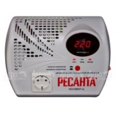 Стабилизатор Ресанта АСН-500 Н/1-Ц в Ульяновске