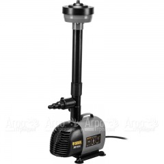 Фонтанный насос Denzel FNP110-34 в Ульяновске