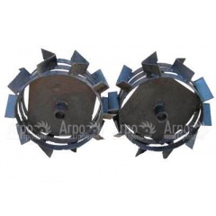 Грунтозацепы 380/200 (ЛИП) для мотоблоков Фаворит в Ульяновске