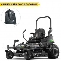 Садовый райдер Caiman Zero 137KC в Ульяновске