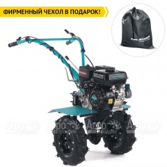 Мотоблок Steviman MT-100 в Ульяновске