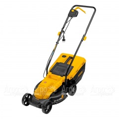 Газонокосилка электрическая Denzel GM-1100 в Ульяновске