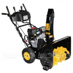 Снегоуборщик Champion ST656BS в Ульяновске