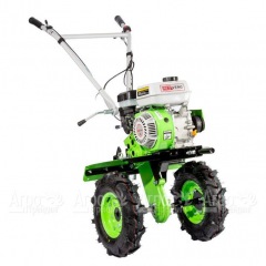 Мотоблок RedVerg Муравей-5К в Ульяновске