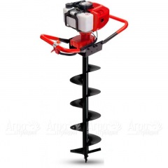 Мотобур (бензобур) ADA Ground Drill 5 со шнеком Drill 200 в Ульяновске