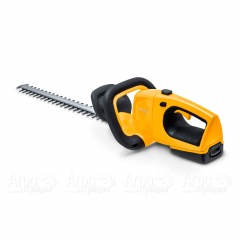 Аккумуляторный кусторез Stiga HT 100e Kit в Ульяновске