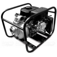 Бензиновая мотопомпа Earthquake WP6530 в Ульяновске