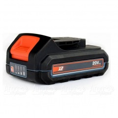 Аккумуляторная батарея B20X2 для аккумуляторной техники Senix в Ульяновске