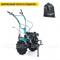 Мотоблок Steviman MT-500 в Ульяновске