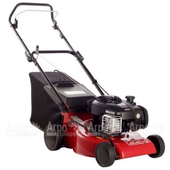 Газонокосилка бензиновая MA.RI.NA Systems GX-41 B (B&S 450E Series) в Ульяновске