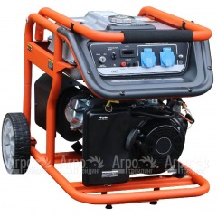 Бензогенератор EVOline KB 2500 2 кВт в Ульяновске