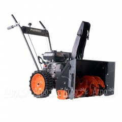 Снегоуборщик бензиновый Patriot PS 601 в Ульяновске