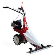 Бензиновая сенокосилка Eurosystems Minieffe 352 RM B&S 625 Series в Ульяновске