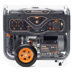 Бензогенератор Helmut LS 10000EA 9 кВт в Ульяновске