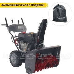 Снегоуборщик EVOline SBG SBG 700 LE в Ульяновске