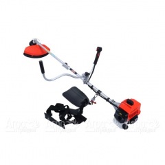  Бензокоса (бензиновый триммер) Sunreka GT33R в Ульяновске