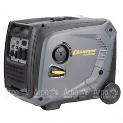 Инверторный бензогенератор Champion IGG4000ES 4 кВт в Ульяновске