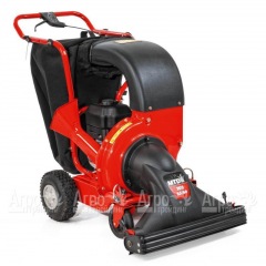 Садовый пылесос - измельчитель (воздуходувка) MTD 202 OHV в Ульяновске