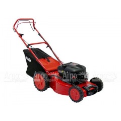 Газонокосилка бензиновая Solo 547 RX в Ульяновске