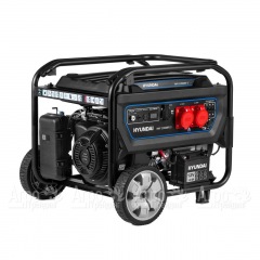Бензогенератор Hyundai HHY 12000FE-3 9 кВт в Ульяновске