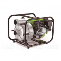 Бензиновая мотопомпа Кратон GTWP-80 в Ульяновске